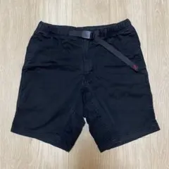 GRAMICCI グラミチ NNショーツ ブラック Mサイズのサムネイル