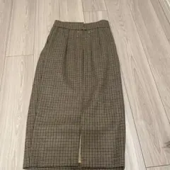 2026年最新】Maison Margiela タイトスカートの人気アイテム - メルカリ