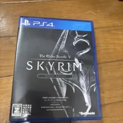 PS4 The Elder Scrolls V:Skyrim SPECIALE…
