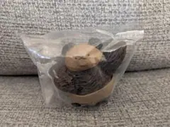 たかはたまさお 木彫り風 FIGURE COLLECTION　おすもう熊