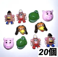 2026年最新】トイストーリー3Dパーツの人気アイテム - メルカリ