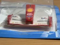 Kyosho ミニッツF1 Ferrari F2001 フロントウイングのサムネイル