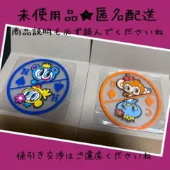 ナルミヤキャラクターズ クリアラバーコースター