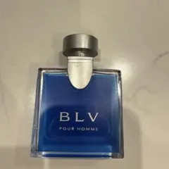 BVLGARI POUR HOMME オードトワレ 50mL 残量9割 - メルカリ