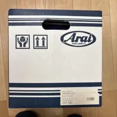 Arai Astro TR シュワンツ ヘルメットのサムネイル