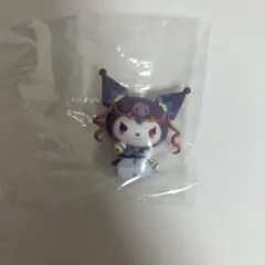 プリキュア クロミちゃん　ガチャガチャ フィギュア