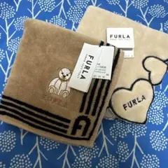 FULRA ミニタオルハンカチ