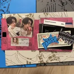 ENHYPEN THE SIN : VANISH ジェイク　アルバムセット