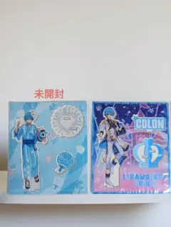 すとぷり ころんくん アクリルスタンド 2種セット