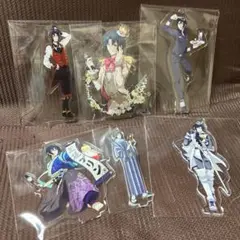 アイドリッシュセブン　和泉一織　アクリルスタンド