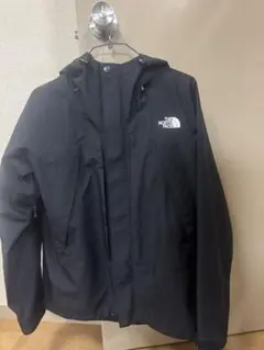 the north face オールマウンテンジャケット