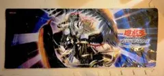 遊戯王 【未開封】 佚楽の堕天使 ハーフプレイマットのサムネイル