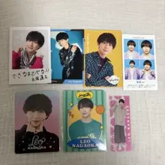 永岡蓮王 グッズセット サインボールつき 永岡蓮王 グッズセット サインボールつき 永岡蓮王 グッズセット