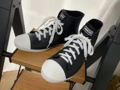 〔アモジ〕レインシューズ　レインスニーカーのサムネイル