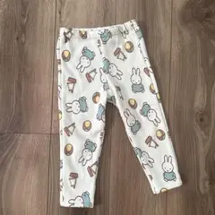 ミッフィー　パンツ