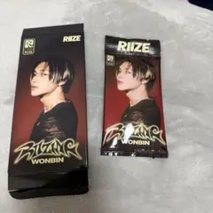 2026年最新】RIIZE ウォンビン photo packの人気アイテム - メルカリ