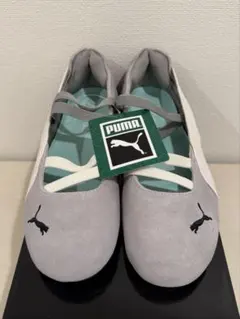 【LILY BROWN×PUMA】SPEEDCAT BALLET