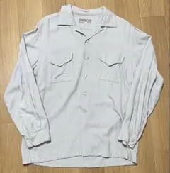 50s 60s McGREGOR shirt