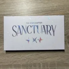 TXT Sanctuary Angel ヨンジュン