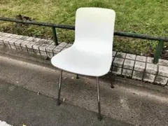 vitra/ヴィトラ HAL tube/ハルチューブ ホワイト