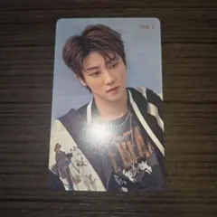 FALLIN' FLOWER 舞い落ちる花びら HMV特典トレカ THE8