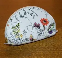 ポーチ10センチ✖️10センチ