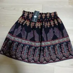 RINASCIMENT リナシメント　新品未使用　ストレッチ　スカート