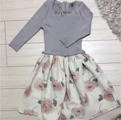 Rirandture ワンピース