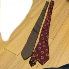 セット ネクタイ