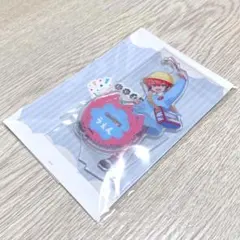 赤城ウェン アクリルスタンド にじさんじようちえん アクスタ