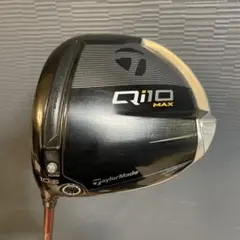 2025年最新】Qi10 max ドライバー レフティの人気アイテム - メルカリ