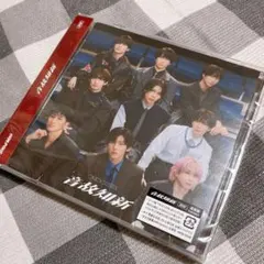 snowman 音故知新 アルバム 通常盤