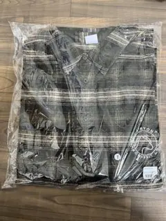 2025年最新】あいみょん ドルフィンアパート ネルシャツの人気アイテム