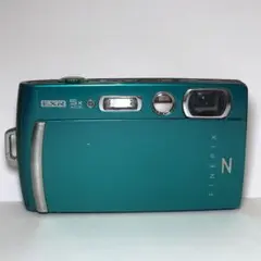 美品】Fujifilm FinePix Z1000 EXR シャンパンゴールド - メルカリ