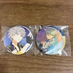 あんさんぶるスターズ 瀬名泉 缶バッジ セット あんスタ Knights