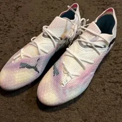 【新品トップモデル】PUMAフューチャー 7アルティメット HG/AG 24.5