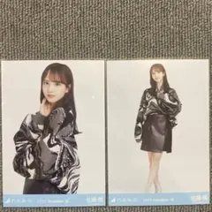 乃木坂46 佐藤楓 生写真