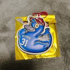 渡辺 チャーム