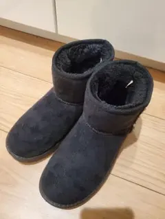 子ども用 ムートンブーツ 21cm