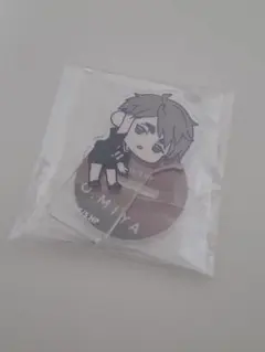 ハイキュー わちゃっとアクリルスタンド 宮治