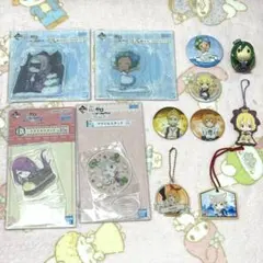 Re：ゼロから始める異世界生活 リゼロ まとめ売り