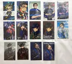 ダンガンロンパV3 天海蘭太郎 香水 フレグランス プリマニアックス