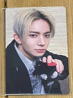 あ*。様 ENHYPEN ラキドロ　ヒスン