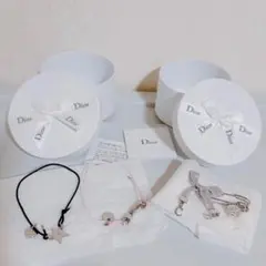 【新品】ブレスレット ブローチ セット BOX付き