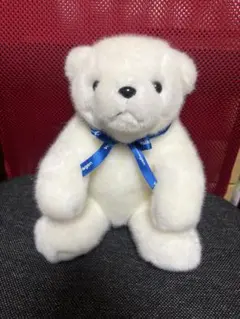 Volkswagen フォルクスワーゲン ぬいぐるみ ベアのサムネイル