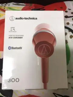 Ｂｌｕｅｔｏｏｔｈヘッドホン ATH-CKR300BT PK ピンク