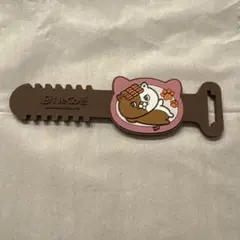 NeCo壱番屋 ラバーバンド ケーブルホルダーのサムネイル
