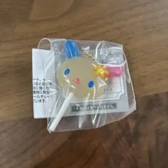 カラフルキャンディチャーム　ウサハナ