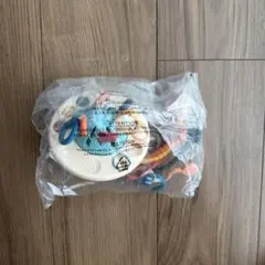 知育玩具 指先知育 ラトル 触覚刺激
