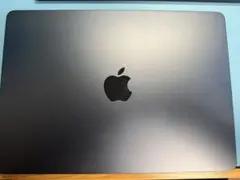 Apple MacBook Air (M2) ミッドナイト